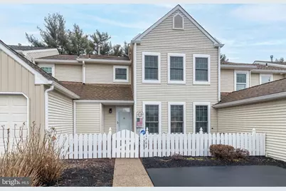 1703 Fredendall Circle, Southampton, PA 18966 - Photo 1