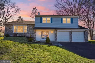 34 Balsam Court, Holland, PA 18966 - Photo 1