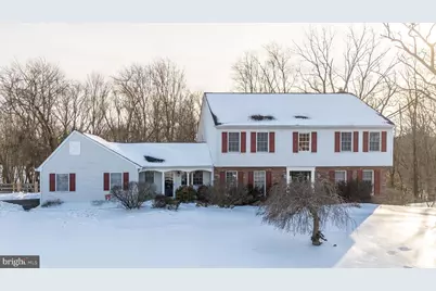 1465 Buck Hill Drive, Southampton, PA 18966 - Photo 1