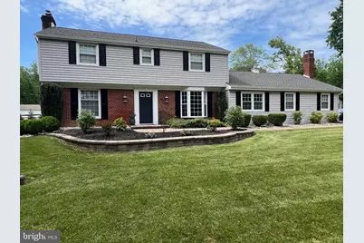 543 Green Valley Road, Langhorne, PA 19047 - Photo 1