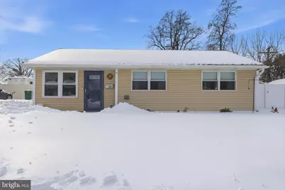 201 Allendale Drive, Morrisville, PA 19067 - Photo 1