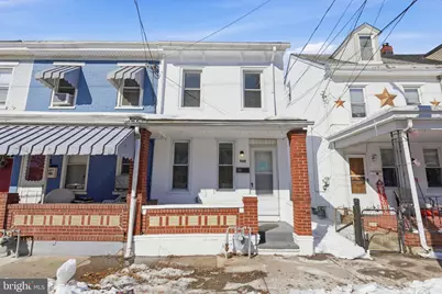 509 Pond Street, Bristol, PA 19007 - Photo 1