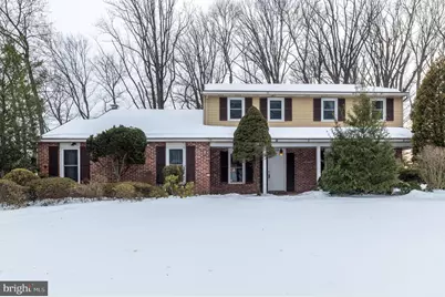 1091 Independence Drive, Yardley, PA 19067 - Photo 1