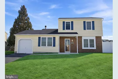 2524 Valley View Road, Bensalem, PA 19020 - Photo 1