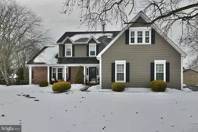 443 Knollbrook Drive, Langhorne, PA 19047 - Photo 1