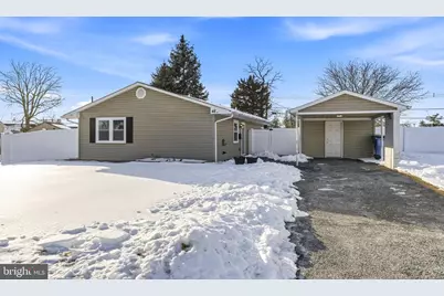 48 Gridiron Road, Levittown, PA 19057 - Photo 1