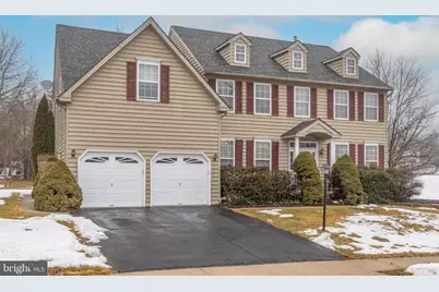 435 Longleaf Drive, Perkasie, PA 18944 - Photo 1