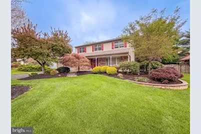 336 Fox Hollow Drive, Feasterville-Trevose, PA 19053 - Photo 1