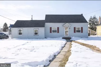 618 Cedar Avenue, Croydon, PA 19021 - Photo 1