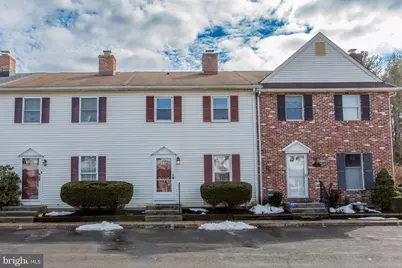 21 Washington Square, Doylestown, PA 18901 - Photo 1