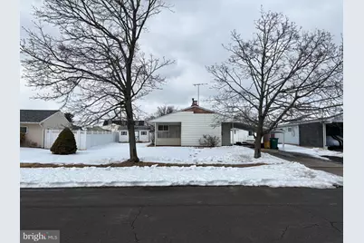 57 Palm Lane, Levittown, PA 19054 - Photo 1