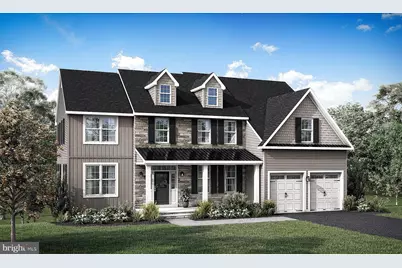 1201 Jordan Lane #1, Perkasie, PA 18944 - Photo 1