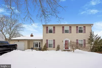121 Steeplebush Drive, Perkasie, PA 18944 - Photo 1