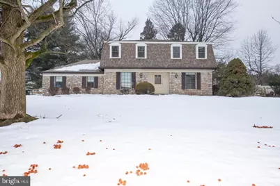 62 W Pickering Bend, Richboro, PA 18954 - Photo 1