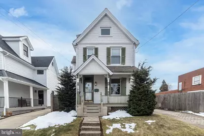 190 Decatur Street, Doylestown, PA 18901 - Photo 1