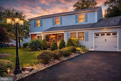 854 Phillips Road, Warminster, PA 18974 - Photo 1