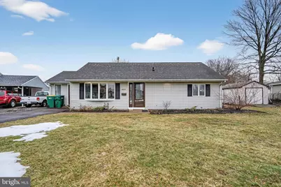 433 Austin Circle, Fairless Hills, PA 19030 - Photo 1