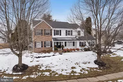 2145 W Wellington Road, Newtown, PA 18940 - Photo 1