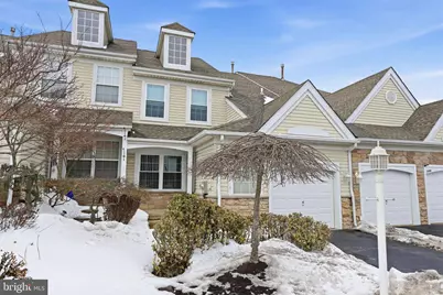 1644 Rockcress Drive, Jamison, PA 18929 - Photo 1
