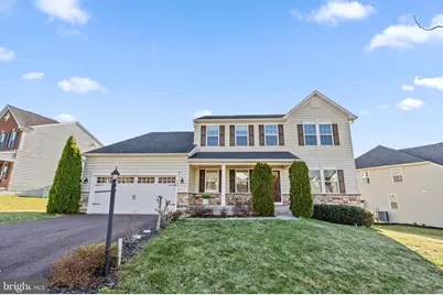 545 Delaware Drive, Sellersville, PA 18960 - Photo 1