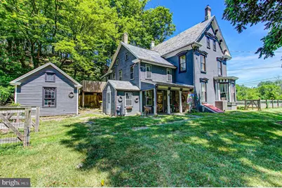 9754 Easton Road, Kintnersville, PA 18930 - Photo 1