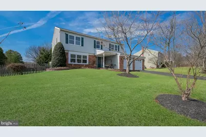1026 Surrey Lane, Warrington, PA 18976 - Photo 1