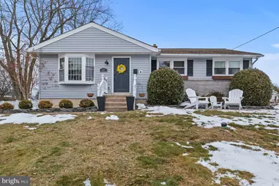607 S Chubb Drive, Doylestown, PA 18901 - Photo 1