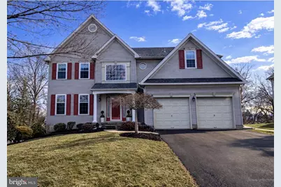 203 Cliveden Drive, Newtown, PA 18940 - Photo 1