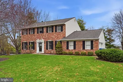2240 Cloverly Circle, Jamison, PA 18929 - Photo 1