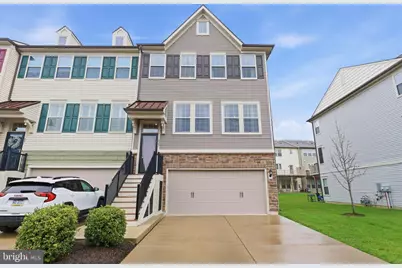 423 Tall Oaks Drive, Warminster, PA 18974 - Photo 1