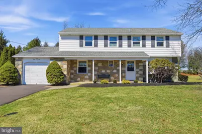 145 Frog Hollow Road, Southampton, PA 18966 - Photo 1