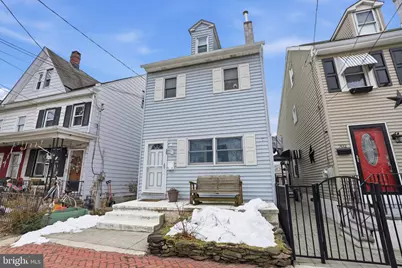 650 Pine Street, Bristol, PA 19007 - Photo 1