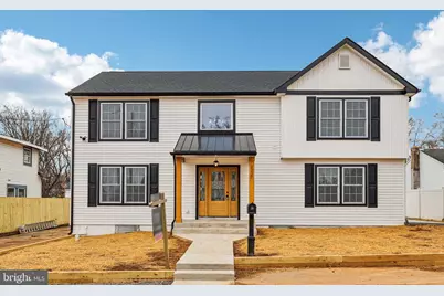 1237 Clayton Avenue, Feasterville-Trevose, PA 19053 - Photo 1