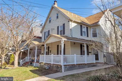 61 N Hamilton Street, Doylestown, PA 18901 - Photo 1