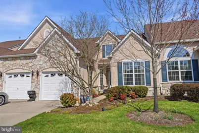 104 McConkey Drive, Washington Crossing, PA 18977 - Photo 1