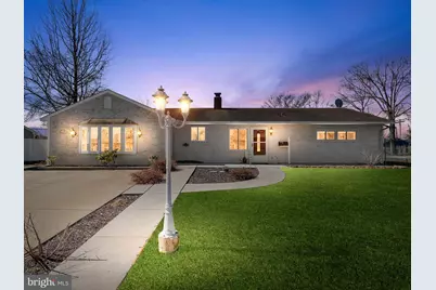 77 Gaping Rock Road, Levittown, PA 19057 - Photo 1