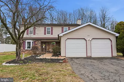 205 High Street, Newtown, PA 18940 - Photo 1