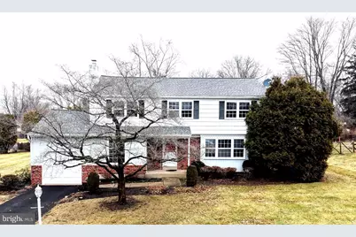 77 Lenape Drive, Doylestown, PA 18901 - Photo 1