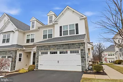 21 Spring Mill Drive, Ivyland, PA 18974 - Photo 1