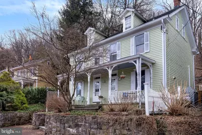 3693 River Road, Lumberville, PA 18933 - Photo 1