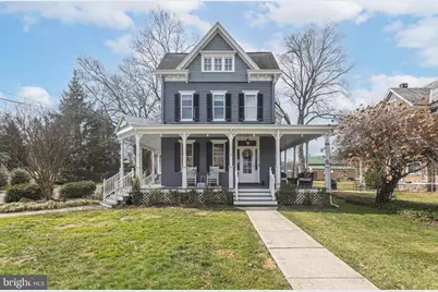 163 S Main Street, Yardley, PA 19067 - Photo 1