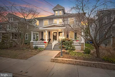 35 E Hendrickson Avenue, Morrisville, PA 19067 - Photo 1
