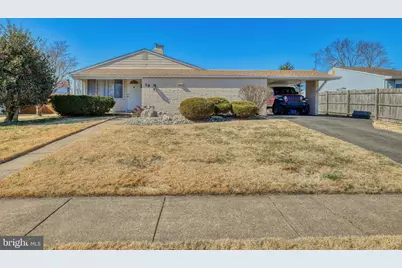 19 Dewberry Lane, Levittown, PA 19055 - Photo 1