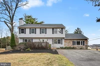 520 Airy Avenue, Chalfont, PA 18914 - Photo 1