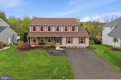 212 Red Maple Court, Chalfont, PA 18914 - Photo 1