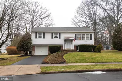 538 Parmentier Road, Warminster, PA 18974 - Photo 1