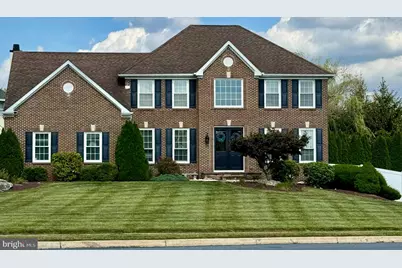 41 Shelbourne Road, Richboro, PA 18954 - Photo 1