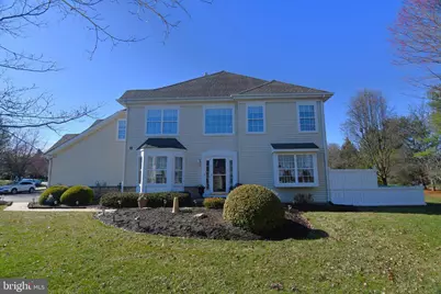1646 Rockcress Drive, Jamison, PA 18929 - Photo 1