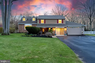 4901 Reedman Avenue, Bensalem, PA 19020 - Photo 1