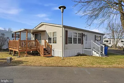 1446 Gibson Road #T C-36, Bensalem, PA 19020 - Photo 1